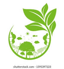 Developpement durable logo