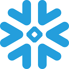 Snowflake logo
