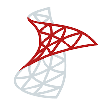 Sql service logo